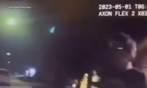 US family claims aliens in their backyard US family claims aliens in their backyard