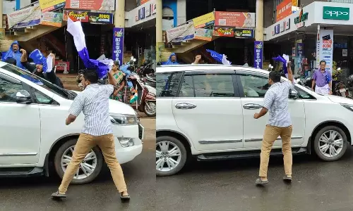 Malabar Plus One seat crisis