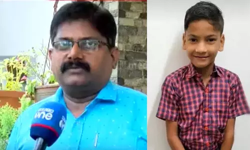 Disability Commissioner says suo motu case will be filed in Nihals death