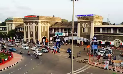 Attack on a pregnant woman in thiruvananthapuram