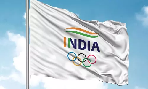 ഗുസ്തി ഫെഡറേഷൻ സംഘടന തെരഞ്ഞെടുപ്പ് ജൂലൈ നാലിന്: ഇന്ത്യൻ ഒളിമ്പിക് അസോസിയേഷൻ