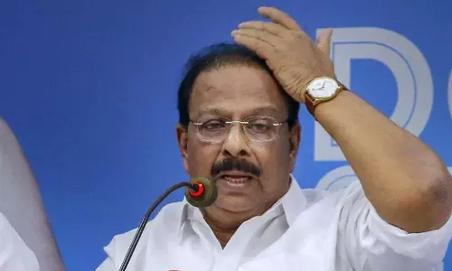 Charges against K Sudhakaran include forgery bail application will be filed tomorrow