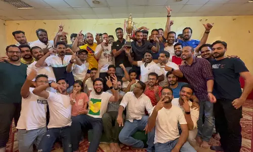 Youth India Sports Festival