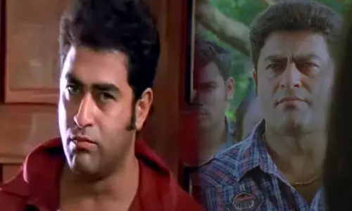 Actor Kazan Khan passed away