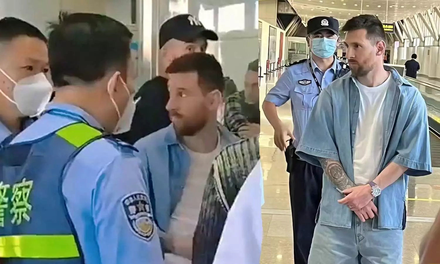 Lionel Messi detained by Chinese police at Beijing airport due to passport issues, Lionel Messi detained by Chinese police, Lionel Messi detained at Beijing airport, Lionel Messi in China, Lionel Messi detained, Lionel Messi, Argentina vs Australia Lionel Messi detained by Chinese police at Beijing airport due to passport issues, Lionel Messi detained by Chinese police, Lionel Messi detained at Beijing airport, Lionel Messi in China, Lionel Messi detained, Lionel Messi, Argentina vs Australia