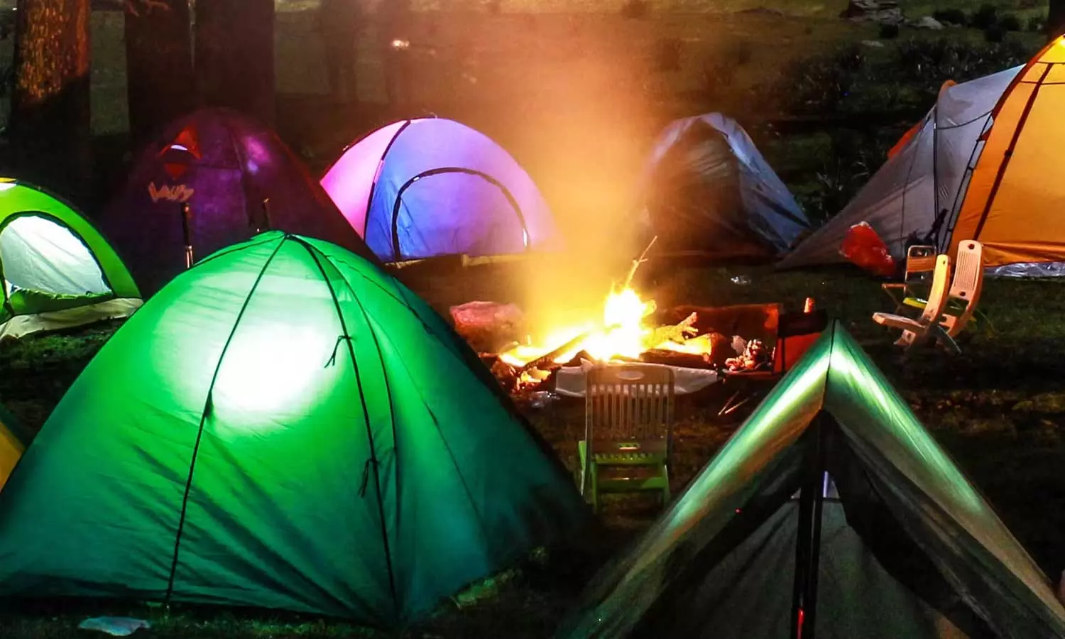 അനധികൃതമായി പ്രവർത്തിക്കുന്ന ടെന്റ് ക്യാമ്പുകൾ നീക്കം ചെയ്യണം; നടപടിയുമായി ചിന്നക്കനാൽ പഞ്ചായത്ത് അനധികൃതമായി പ്രവർത്തിക്കുന്ന ടെന്റ് ക്യാമ്പുകൾ നീക്കം ചെയ്യണം; നടപടിയുമായി ചിന്നക്കനാൽ പഞ്ചായത്ത്