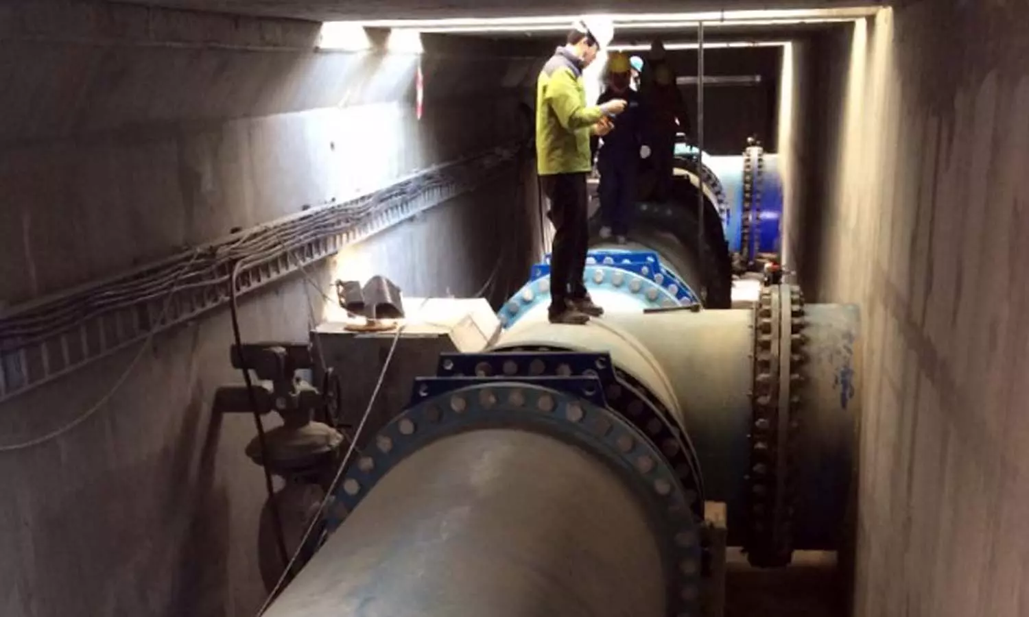 കുവൈത്തിൽ ജല-വൈദ്യുതി ഉപയോഗത്തിൽ റെക്കോര്‍ഡ് വർധന