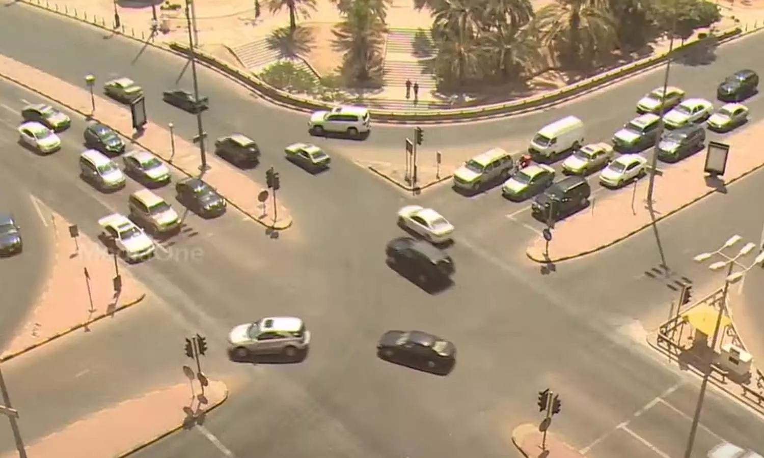 കുവൈത്തിൽ വാഹനാപകടങ്ങൾ വർധിക്കുന്നു; അഞ്ച് മാസത്തിനിടെ 135 മരണം കുവൈത്തിൽ വാഹനാപകടങ്ങൾ വർധിക്കുന്നു; അഞ്ച് മാസത്തിനിടെ 135 മരണം