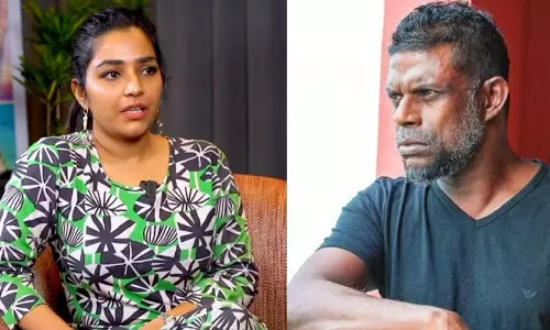 rajisha vijayan- vinayakan