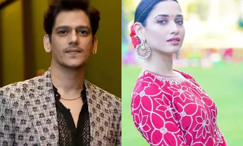 tamanna vijay sharma