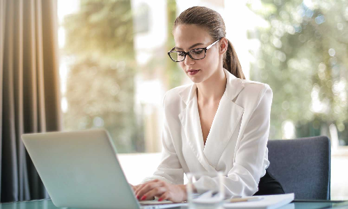 mass resignation of female employees at TCS