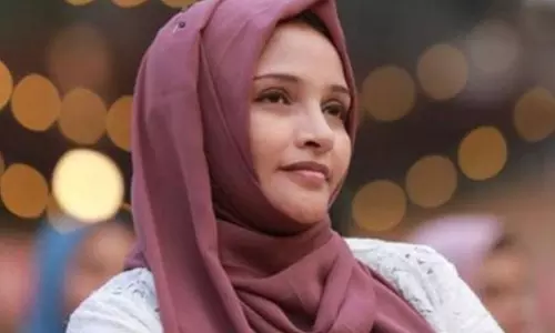 DR. Abida Farooqui of CKCT, the college teachers union of the Muslim League, has won the Calicut University Senate elections.