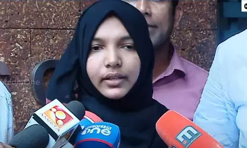 ഹർഷിനക്കൊപ്പം വിമൻ ജസ്റ്റിസ് സംസ്ഥാന നേതാക്കൾ ജൂൺ 15 ന് ഉപവസിക്കും