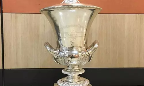 Duleep Trophy: Sachin Baby made it to the South Zone team