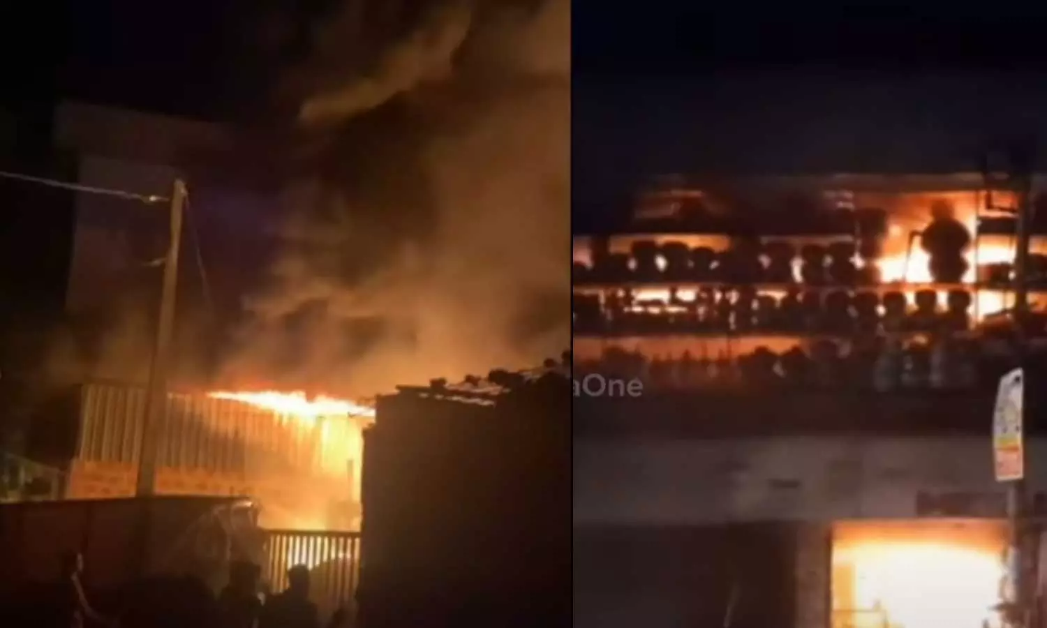 Firebreak in kozhikode Perampra; building was partially gutted,latest malayalam news,പേരാമ്പ്രയിൽ വൻ തീപിടിത്തം; കെട്ടിടം ഭാഗികമായി കത്തിനശിച്ചു,തീപിടിത്തം Firebreak in kozhikode Perampra; building was partially gutted,latest malayalam news,പേരാമ്പ്രയിൽ വൻ തീപിടിത്തം; കെട്ടിടം ഭാഗികമായി കത്തിനശിച്ചു,തീപിടിത്തം