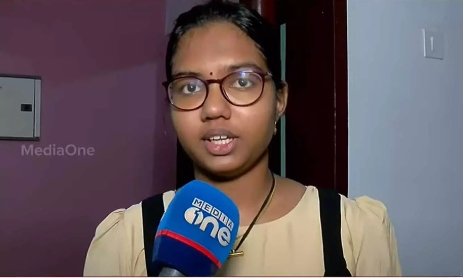 did not expect to top the NEET exam in Kerala ;Arya did not expect to top the NEET exam in Kerala ;Arya