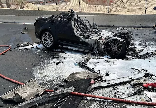 Car accidents are on the rise in Kuwait Car accidents are on the rise in Kuwait