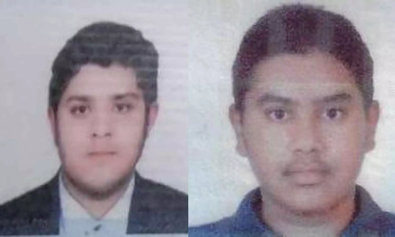 Dammam accident two indian students died Dammam accident two indian students died