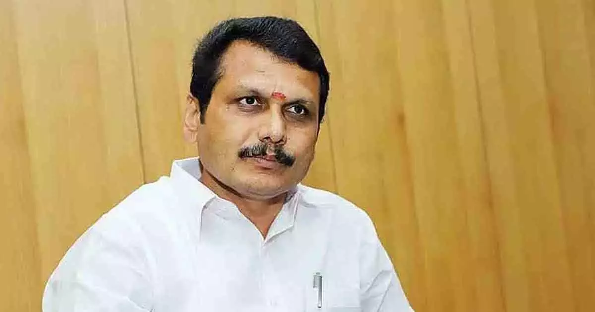 doctors suggests tamilnadu minister senthil balaji heart surgery doctors suggests tamilnadu minister senthil balaji heart surgery