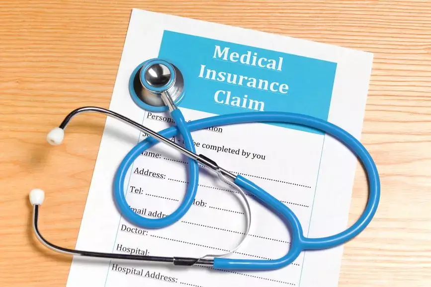 Health insurance scheme Health insurance scheme