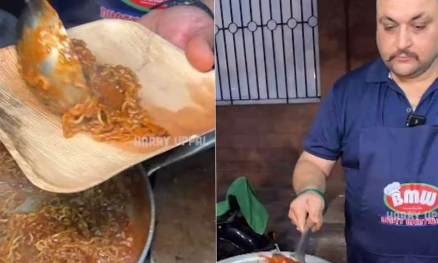 This Expensive Maggi Priced At Rs 400 Is Going Viral