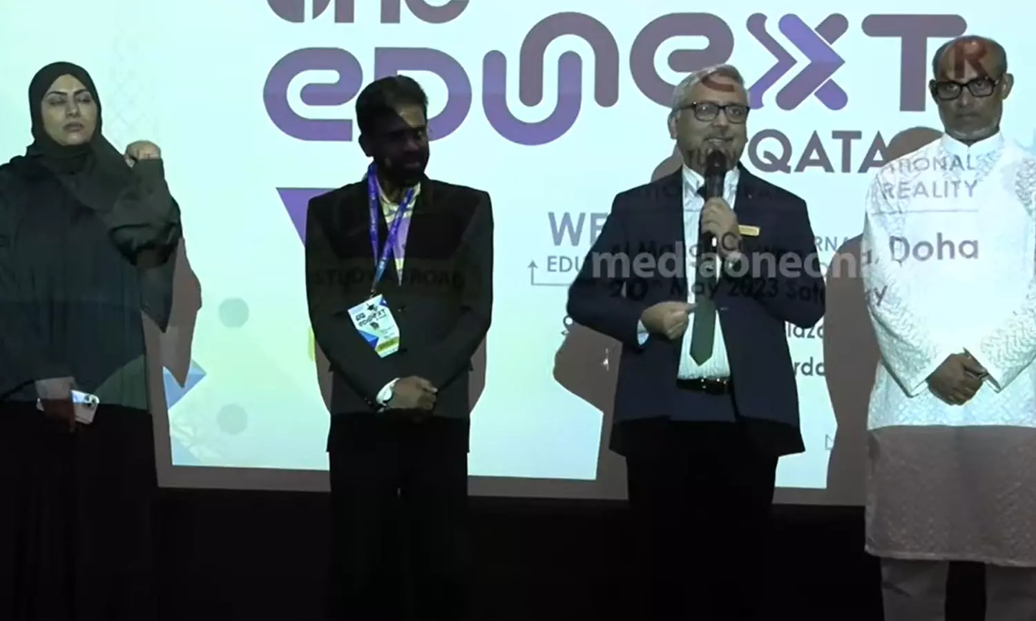 എജുനെക്സ്റ്റ് ഗൈഡൻസ് ക്യാമ്പിലേക്ക് രജിസ്‌ട്രേഷൻ പുരോഗമിക്കുന്നു