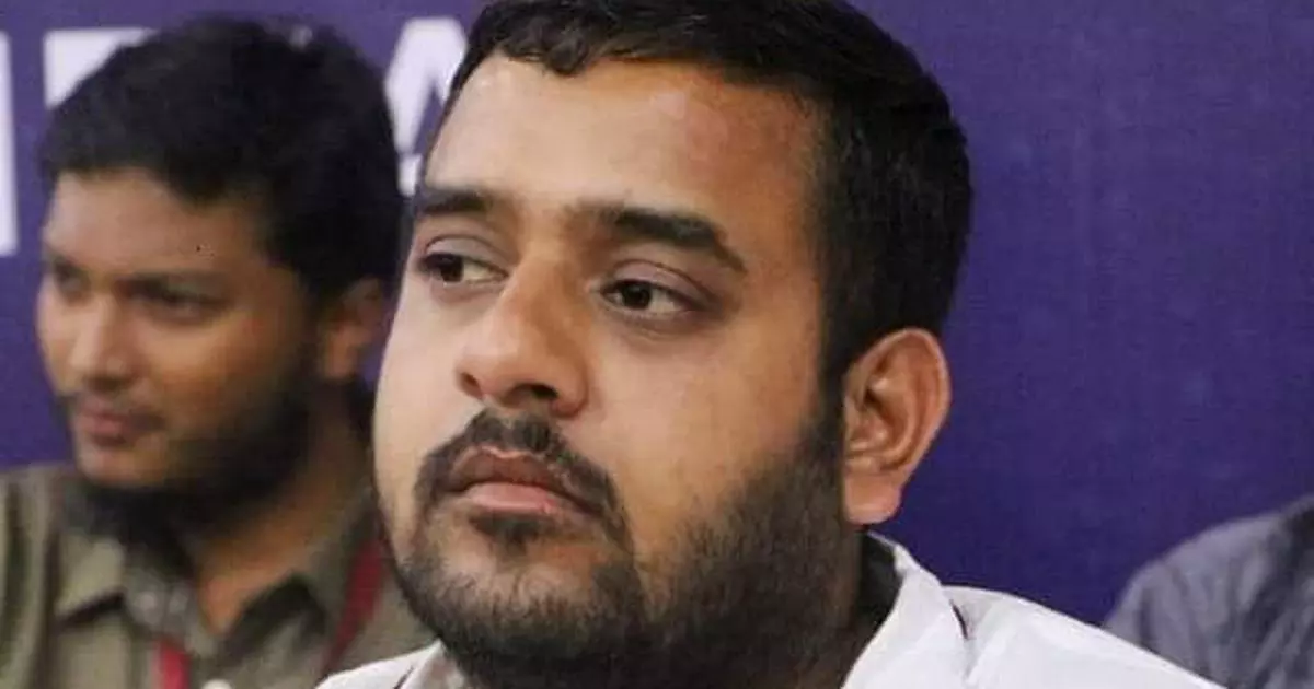 UAPA, Atiq-ur Rehman, യു.എ.പി.എ, അതീഖുര്‍ റഹ്‍മാന്‍, യു.പി, ഹാഥറസ്, ജയില്‍ മോചിതന്‍, കാംപസ് ഫ്രണ്ട്