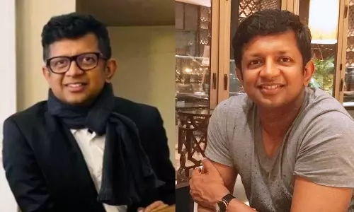 Bribery row Saiby Jose