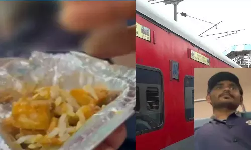 Rajdhani Express