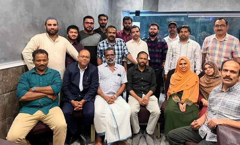 Doha Students Doha Students