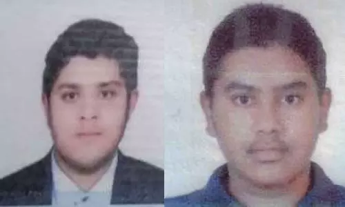 Dammam accident two indian students died Dammam accident two indian students died
