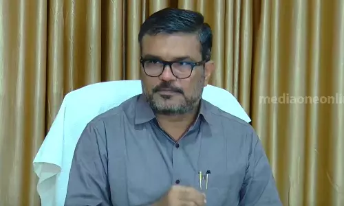 BJP,Congress, MB Rajesh, cpm, ldf,