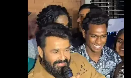 Mohanlal Mohanlal