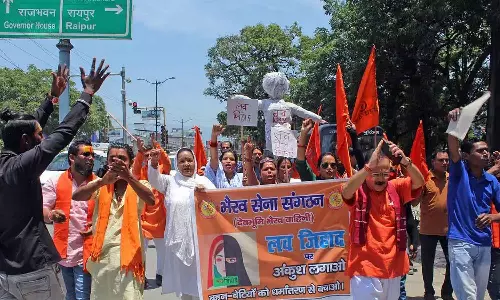 Police denied permission for mahapanchayath uthara kashi