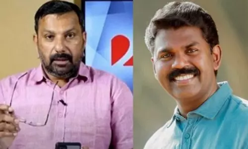 ഷാജൻ സ്‌കറിയയുടെ അറസ്റ്റിന് തടസമില്ലെന്ന് കോടതി
