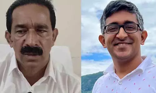 കപട പരിസ്ഥിതിവാദി: ഹൈക്കോടതി നിയോഗിച്ച അമിക്കസ് ക്യൂറി ഹരീഷ് വാസുദേവനെതിരെ സി.പി.എം