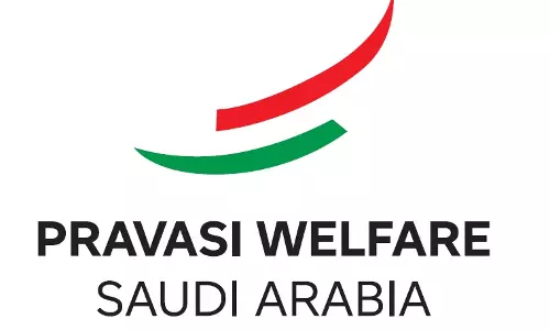 Pravasi Welfare Association