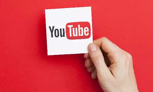 ഇനി 1000 സബ്സ്ക്രൈബേഴ്സും 4000 വാച്ച് അവേർസും വേണ്ട; പുതിയ മാറ്റങ്ങളുമായി യുട്യൂബ് ഇനി 1000 സബ്സ്ക്രൈബേഴ്സും 4000 വാച്ച് അവേർസും വേണ്ട; പുതിയ മാറ്റങ്ങളുമായി യുട്യൂബ്