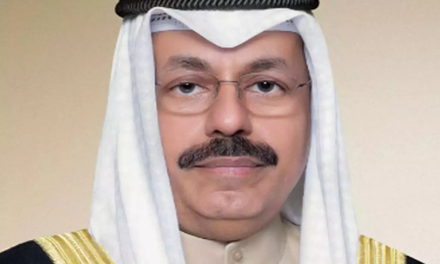 ശൈഖ് അഹമ്മദ് അൽ നവാഫ് അല്‍ സബാഹിനെ കുവൈത്ത് പ്രധാനമന്ത്രിയായി വീണ്ടും നിയമിച്ചു