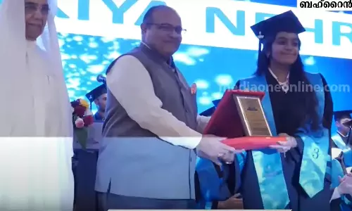 Al Noor International School, CBSE Department,  Graduation Day celebration, latest malayalam news, അൽ നൂർ ഇന്റർനാഷണൽ സ്കൂൾ, സിബിഎസ്ഇ ഡിപ്പാർട്ട്മെന്റ്, ഗ്രാജ്വേഷൻ ഡേ ആഘോഷം, ഏറ്റവും പുതിയ മലയാളം വാർത്തകൾ