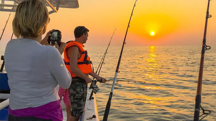 License for recreational fishing License for recreational fishing