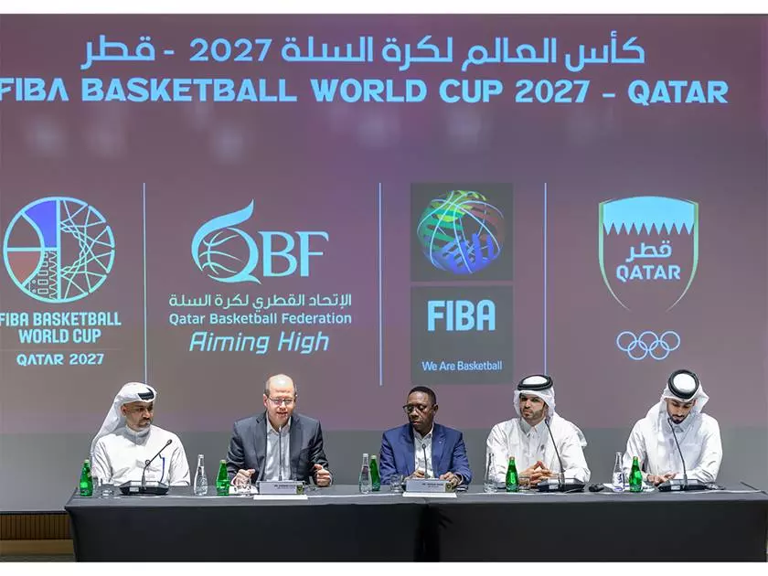 International Basketball Federation International Basketball Federation