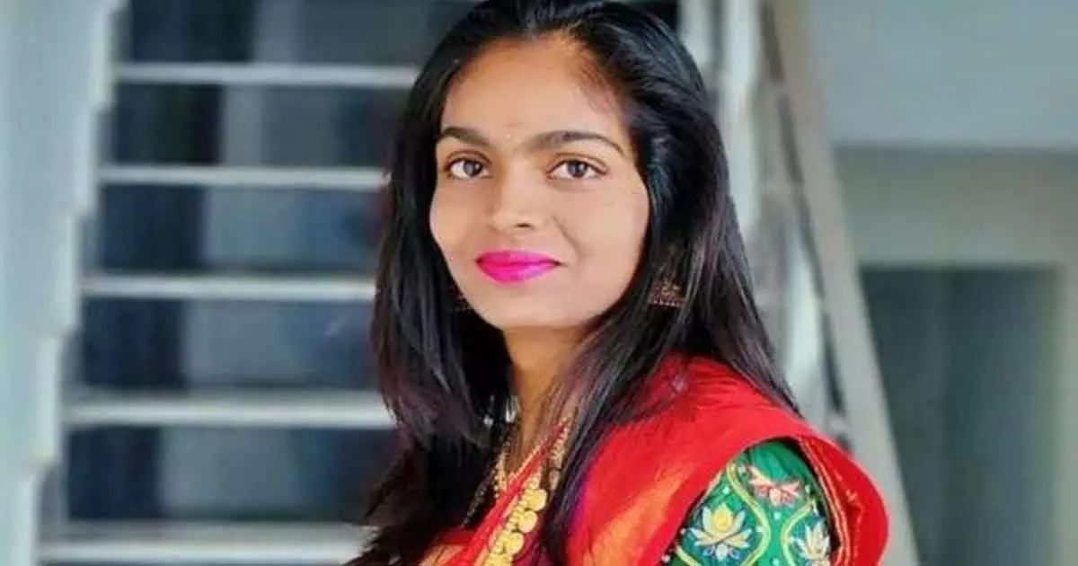 Marriage was on the cards for Hyderabad girl who murdered in London