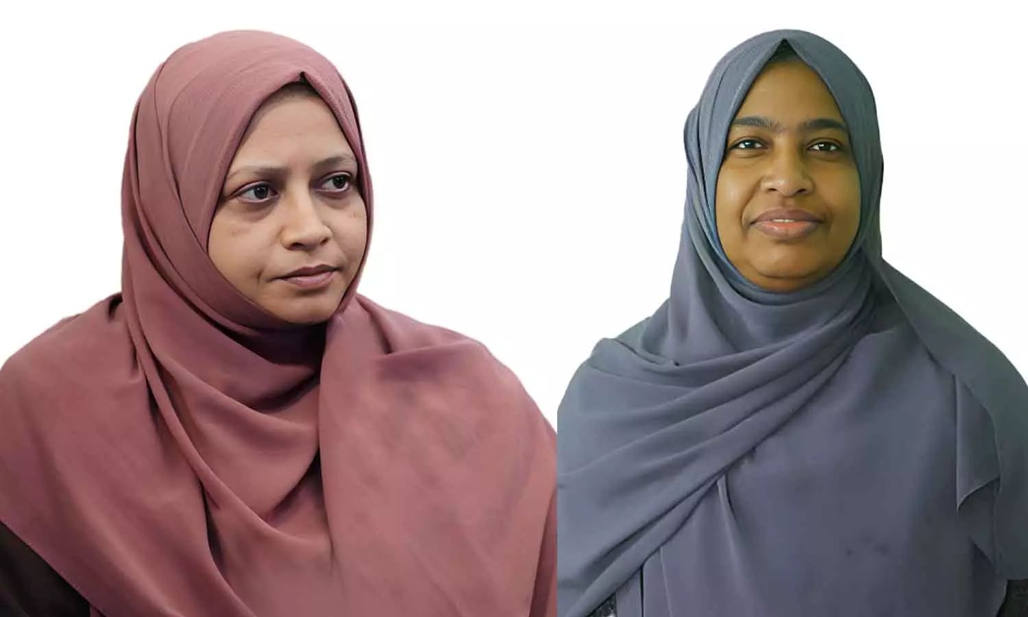 Jamaate Islami womens wing state committe Jamaate Islami womens wing state committe