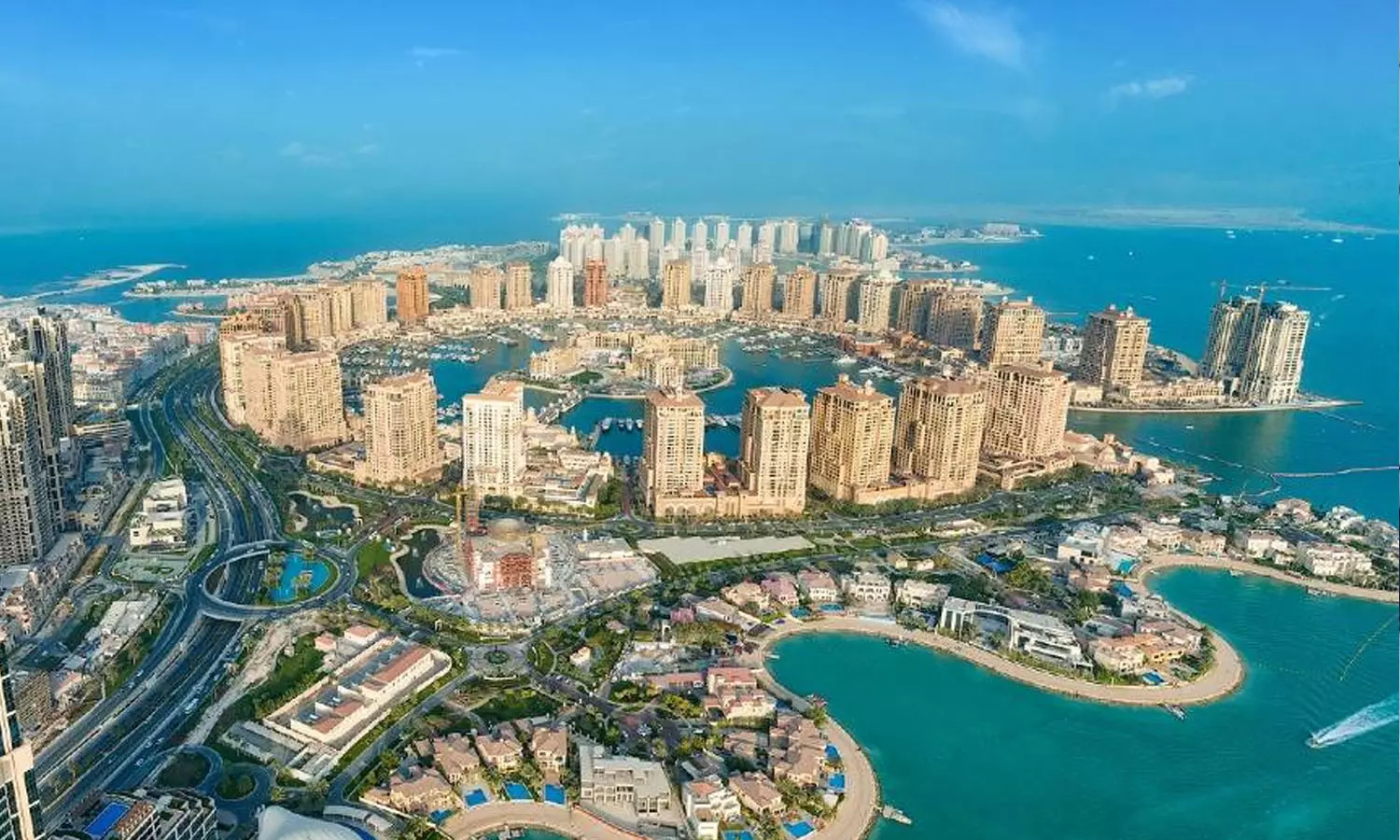 Tourism chairman says Qatar ranks first in Gulf in tourism growth