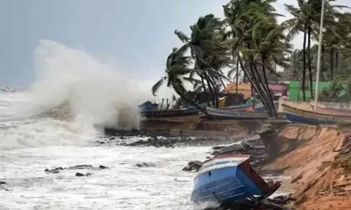 biporjoy cyclone gujarat alert