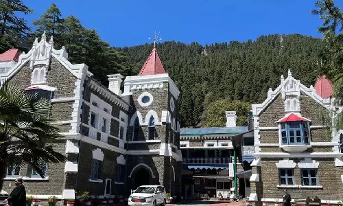 uttarakhand highcourt uttarakhand highcourt