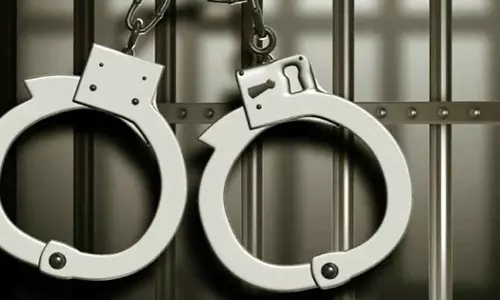 Man Accused Of Rape Blackmailing Mumbai Model Arrested