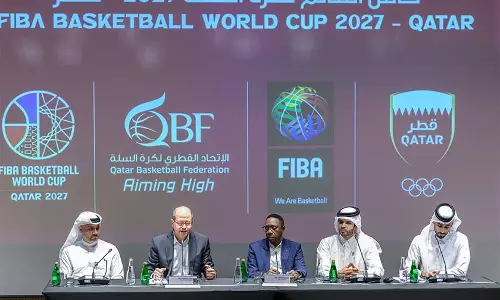 International Basketball Federation