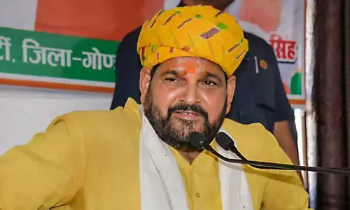 charge sheet against brij bhushan